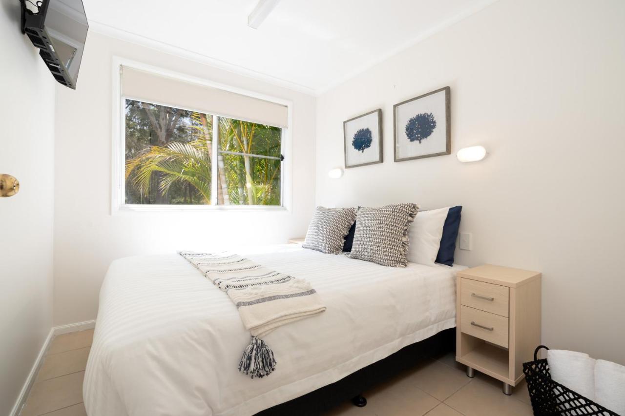 Tasman Holiday Parks - Myola 外观 照片