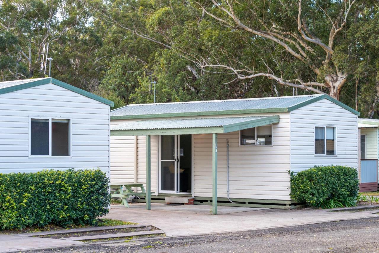 Tasman Holiday Parks - Myola 外观 照片