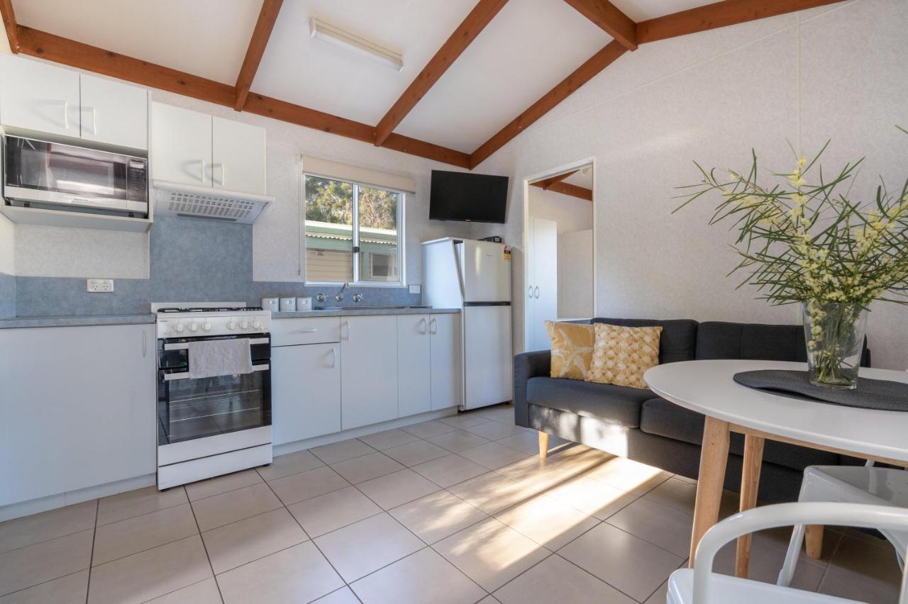 Tasman Holiday Parks - Myola 外观 照片