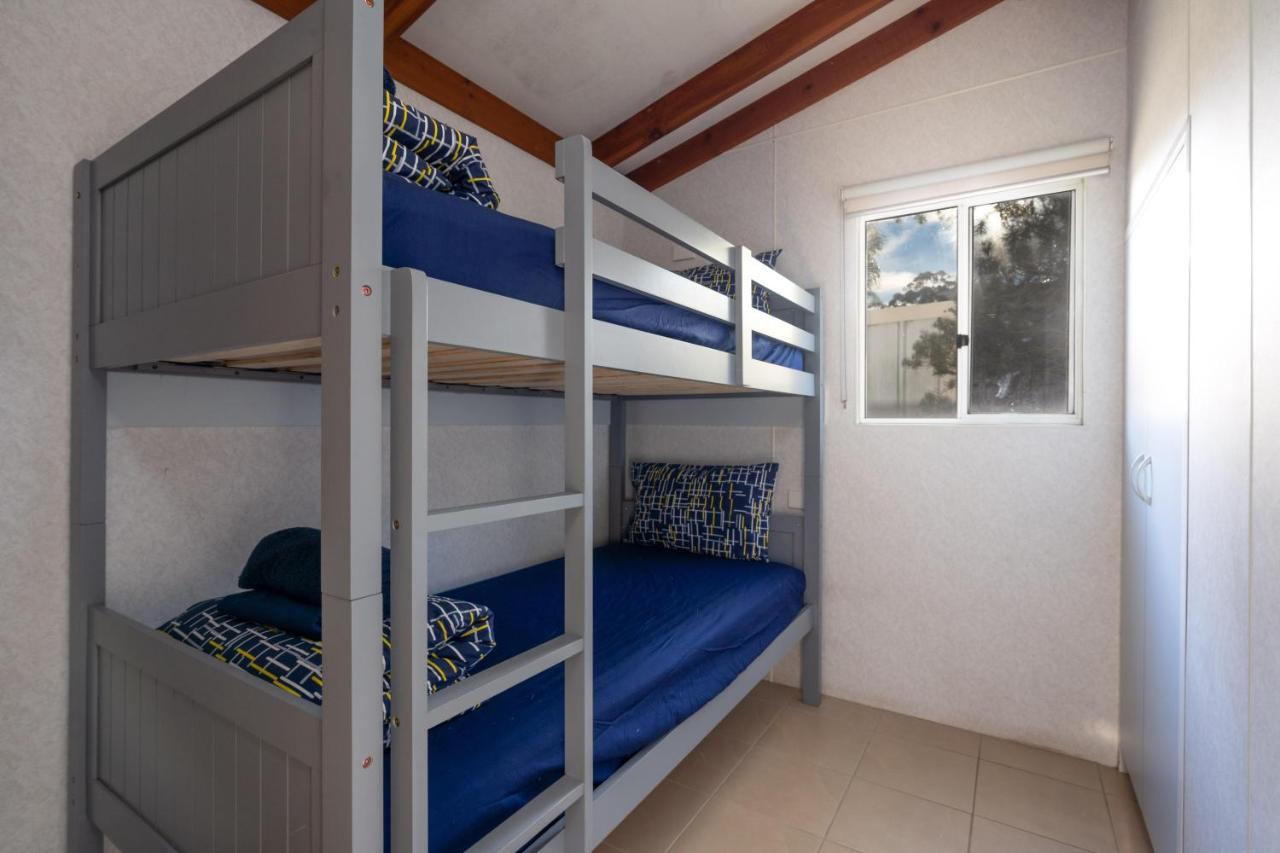 Tasman Holiday Parks - Myola 外观 照片