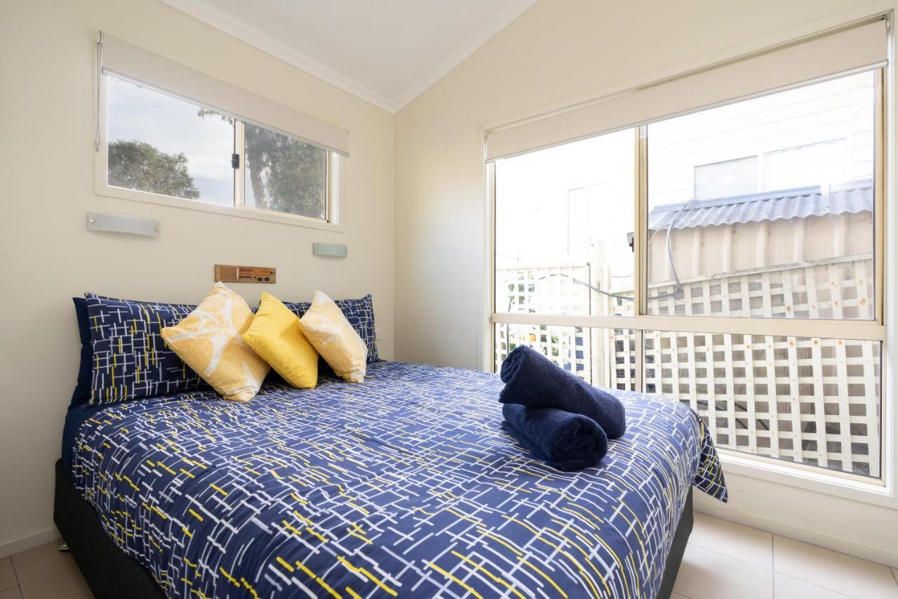 Tasman Holiday Parks - Myola 外观 照片