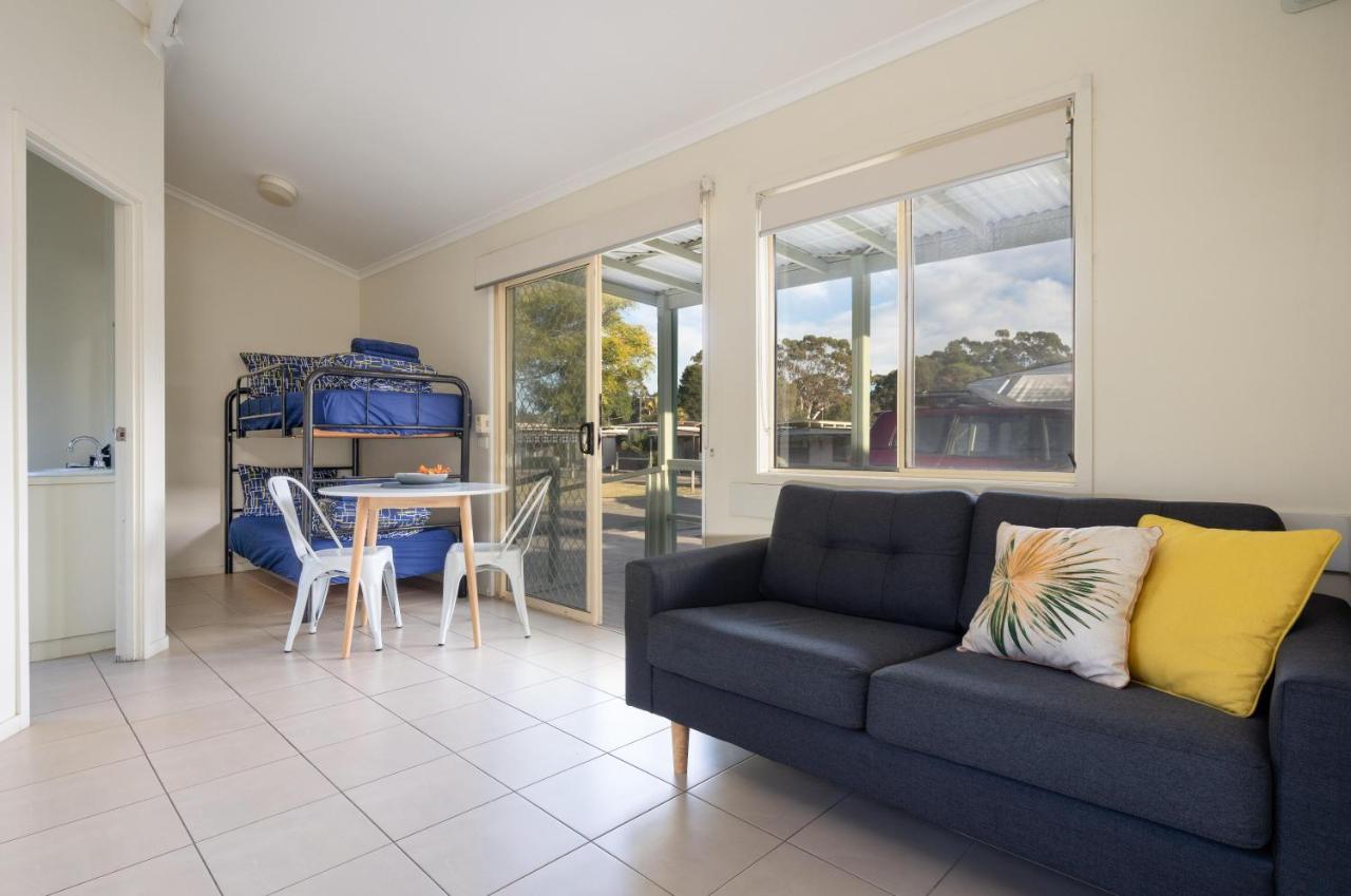 Tasman Holiday Parks - Myola 外观 照片